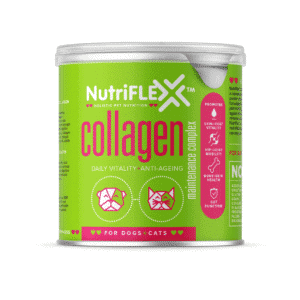 Nutriflex Maintenance For Cats and Dogs 250g