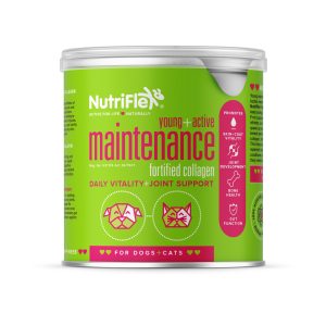 Nutriflex Everyday Maintenance Collagen For Dogs And Cats 250G