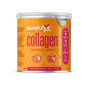 Advanced Joint Support Collagen For Pets