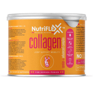 Nutriflex Advanced For Horses 500g