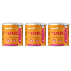 NutriFlex Advanced Collagen For Dogs and Cats MultiPack X3