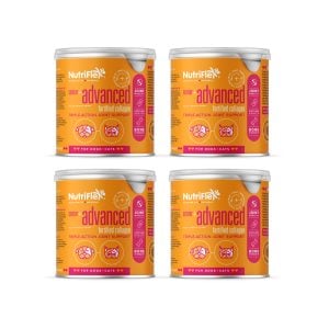 NutriFlex Advanced X4 MultiPack and Cats