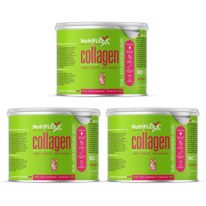 Nutriflex Collagen Maintenance X3 Multipack For Horses