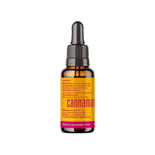 Cannamax Gold Cbd Oil For Dogs And Cats