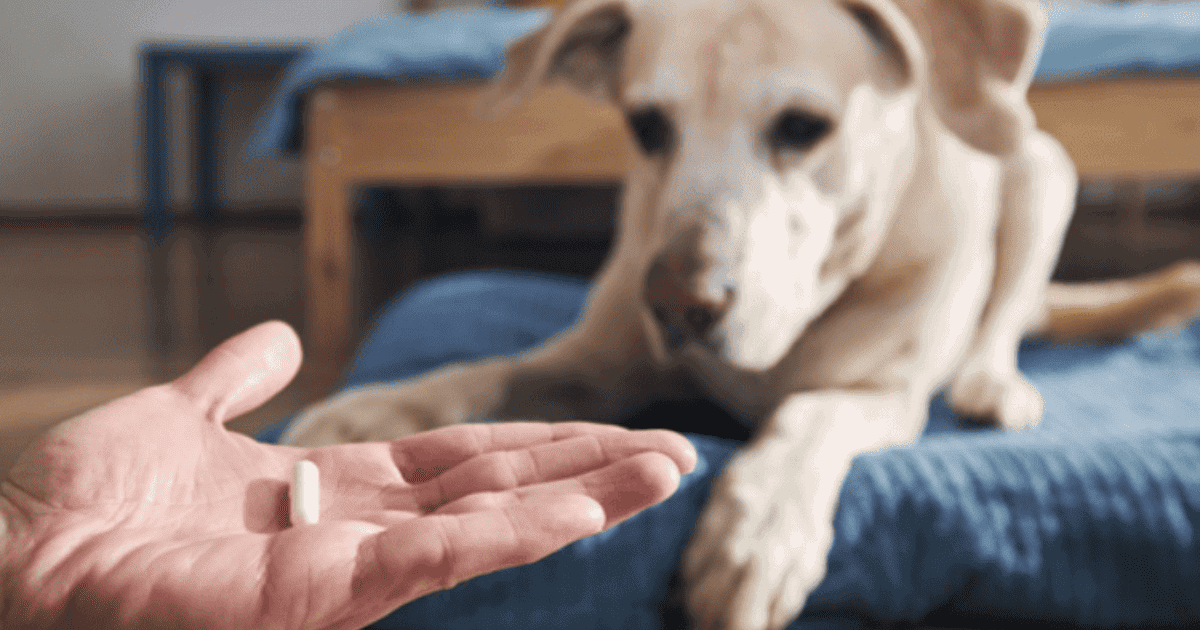 Dog Joint Care: Tips For A Healthy Companion | NutriFlex - Natural Dog Joint Care Through Grazing And Fencing