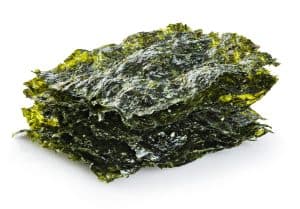 Is Kelp Good For Dogs Nori Seaweed Sheets