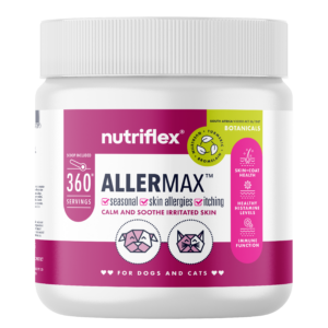 Pet Health Supplements 18 Allermax Allergy Itch Relief For Pets