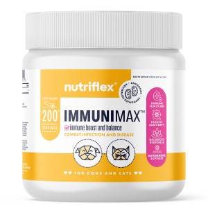 Immunimax Colostrum For Dogs - Immune Boost And Balance
