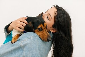 Pet Separation Anxiety