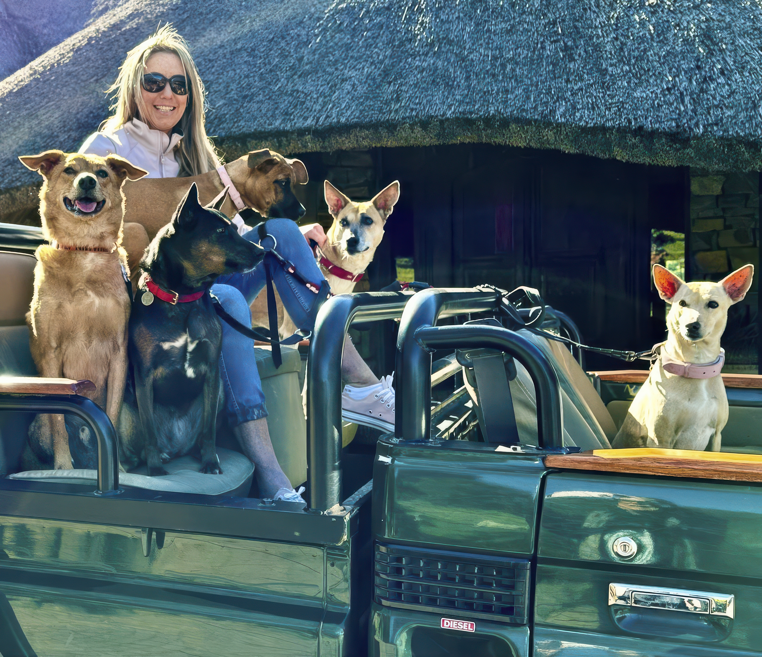 Dr-Sally-Armstrong-Bsvm-Consultant-Vet-To-Nutriflex