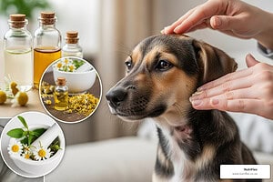 Mange No More With Natural And Homeopathic Remedies For Your Itchy Pup Image