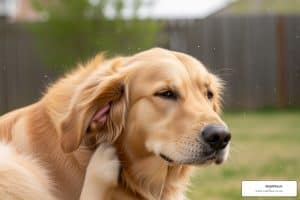 Seasonal Skin Allergy Treatment For Your Itchy Best Friend Image