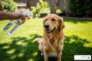 How To Make Homemade Dog Anti Itch Spray Image