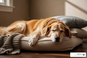 Natural Frankincense Hip Joint Support For Senior Pets Image
