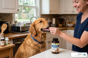 Top Rated Fish Oils And Their Recommended Dosages Image