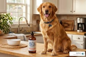 The Dog Owners Guide To Stopping Excessive Shedding Image