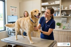 Vet Certified Pure Natural Remedies For Peace Of Mind Image