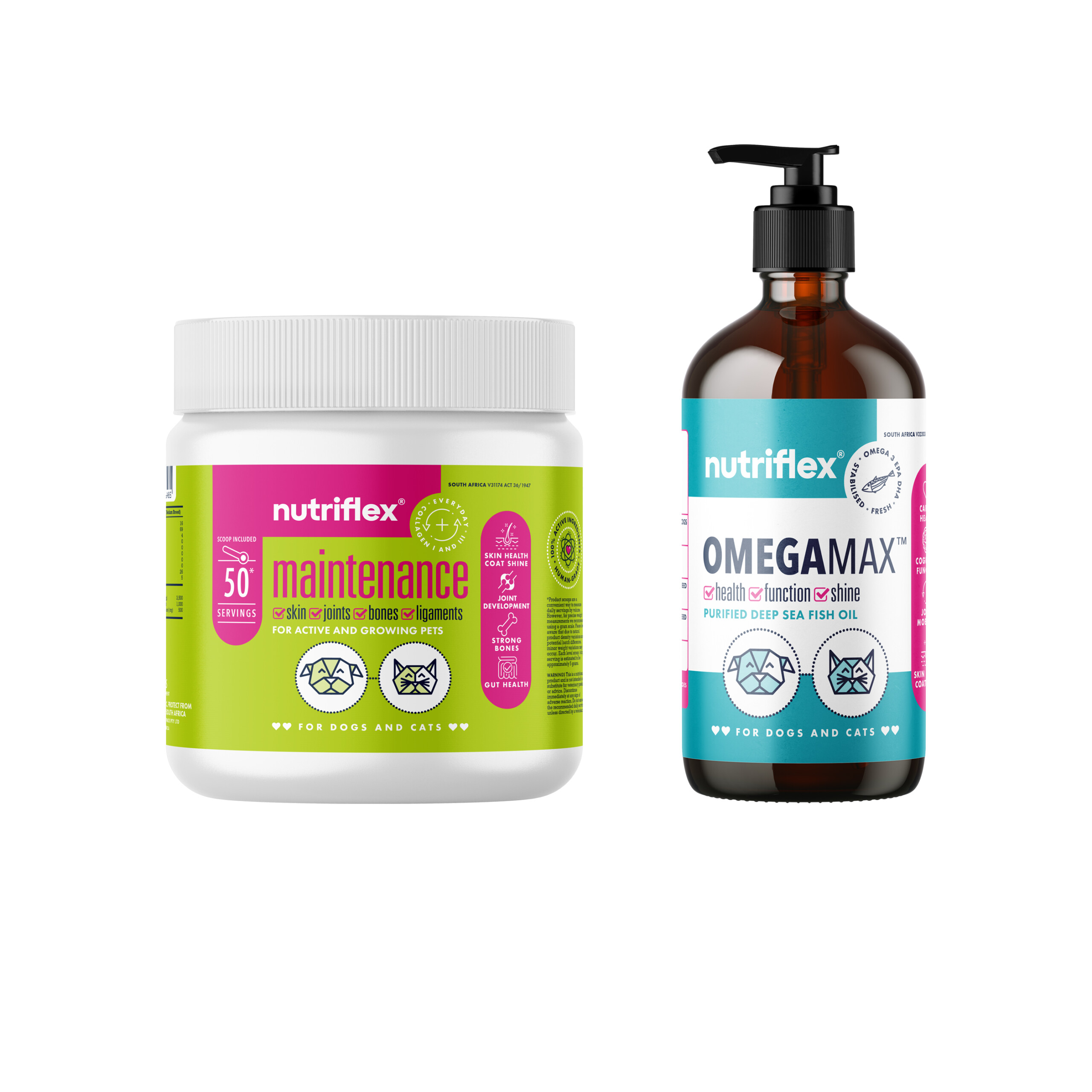 Everyday Skincare Bundle 1 Everyday Skincare Bundle