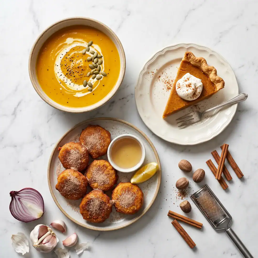 Can Dogs Eat Pumpkin? A South African Guide To Pumpkin And Butternut For Dogs And Cats 5 Pumpkin Soup, Pumpkin Fritters, Pumpkin Pie, Nutmeg, Onion And Garlic: Pumpkin Foods To Keep Away From Pets