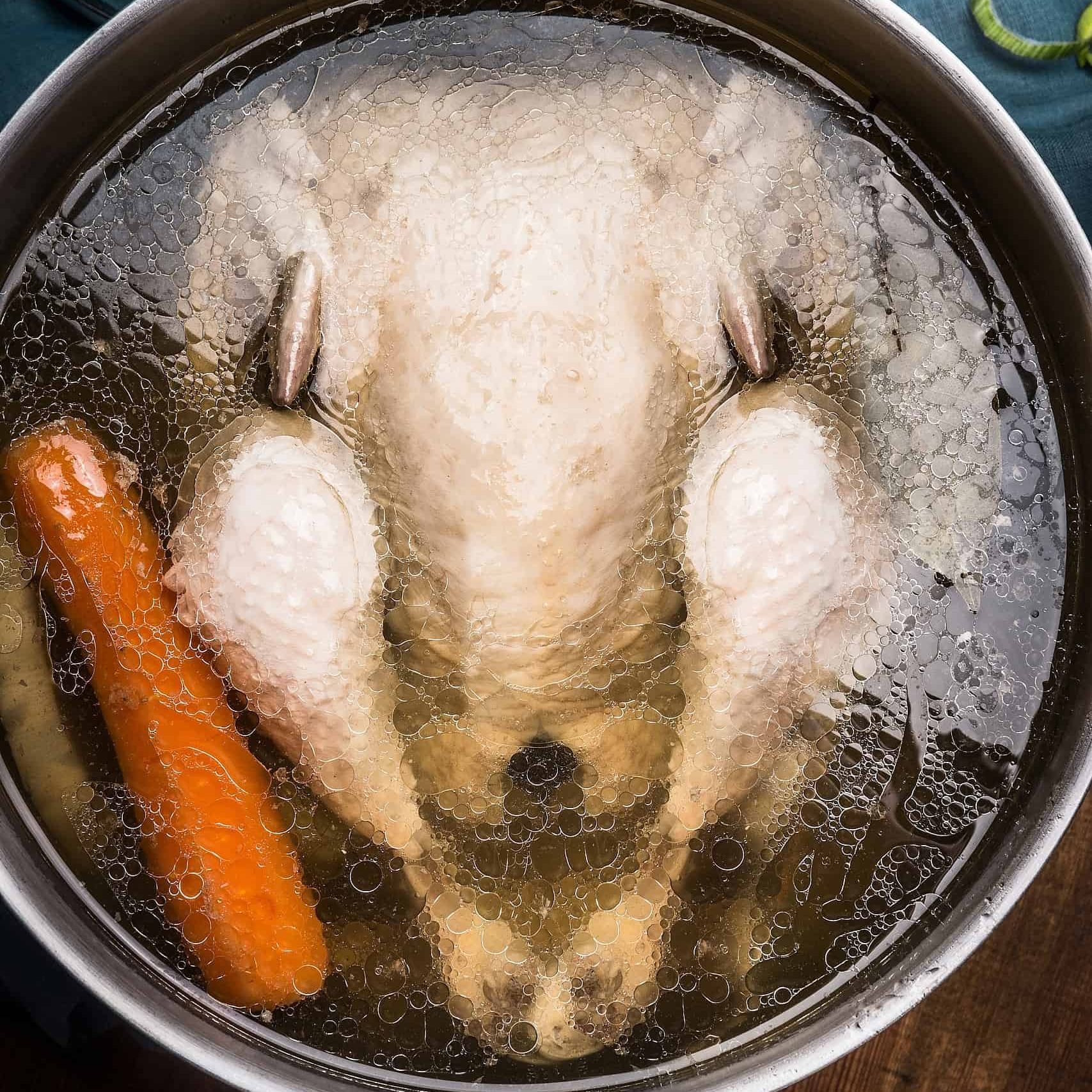 chicken broth dog gravy meal topper for dogs packshot