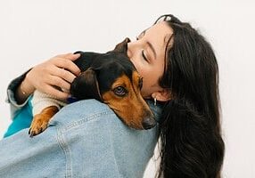 Pet Separation Anxiety