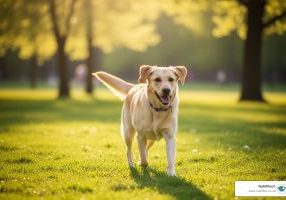 Natural Collagen Hip Dysplasia Support