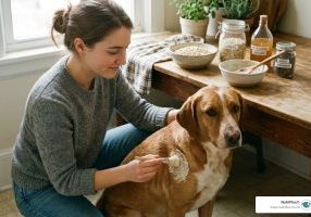 Diy Dog Anti Itch
