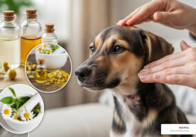 Homeopathic Treatment For Demodectic Mange In Dogs