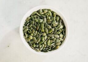 Pumpkin Seeds For Deworming Dogs