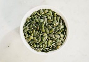 Pumpkin Seeds For Puppies