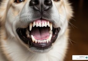 Tartar Buildup On Dogs Teeth