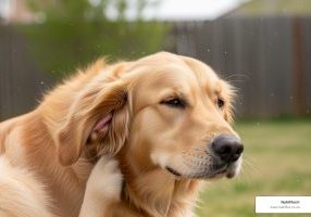 Dog Seasonal Skin Allergy Treatment