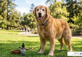 Cbd For Arthritic Dogs