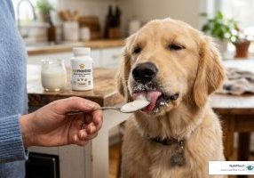 Human Probiotics For Dogs