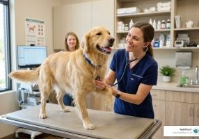 Vet Certified Pure Natural Remedies